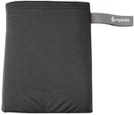 Ergobaby Babytragetuch f&uuml;r Neugeborene ab Geburt bis 11,3 kg, Aura Knit Tragetuch