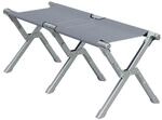 GO Compact Camp Bench SILT