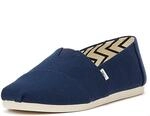 Toms Alpargata-Loafer f&uuml;r Herren, flach
