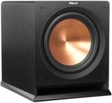 Klipsch R-112SW Subwoofer mit 118 dB Output schwarz