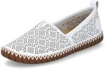 Rieker Damen Low-Top Sneaker M2851, Frauen