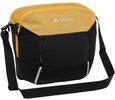 VAUDE Radtaschen Cycle Messenger M Burnt Yellow | Umh&auml;ngetasche mit Laptopfach bis