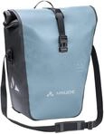 VAUDE Fahrradtasche f&uuml;r Gep&auml;cktr&auml;ger Aqua Back Single (Rec), 1 x 24 L in blau,