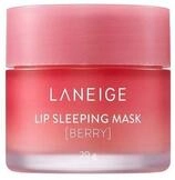 Laneige Lip Sleeping Mask EX 20g Lippenmask (Berry)