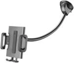 cellularline | Hug Flexi XL - Universal | Autotelefonhalter mit Saugnapfhalterung