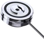 SP Connect Charging Anti Vibration Module Chrome | SPC+