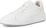 MARCO TOZZI by Guido Maria Kretschmer Herren Sneaker flach aus Leder mit dicker