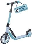 HUDORA BigWheel&reg; 180 Advanced Junior - Hochwertiger & sicherer Kinder Roller ab 3