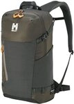 MILLET Ubic 15 Unisex, Rucksack f&uuml;r Damen und Herren &ndash; Wandern und Trekking &ndash;