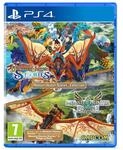 Monster Hunter Stories Collection | Monster Hunter Stories & Monster Hunter...