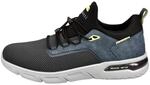 bugatti Herren Low-Top Sneaker, M&auml;nner Halbschuhe,