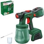 Bosch Akku-Farbspr&uuml;hsystem UniversalSpray 18V-300 (zum Spr&uuml;hen von