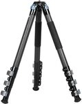 SIRUI L-324F Carbon Stativ f&uuml;r Kamera Ultraleicht, Kompakt, Flip-Lock-Beine,...