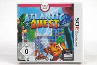 Atlantic Quest (3DS)