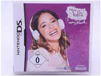 Violetta - Rhythmus & Musik - [Nintendo DS]