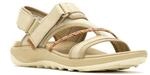 Merrell Terran 4 Backstrap Women's,Incense 36 EU