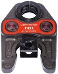 Rothenberger Pressbacken Standard TH32, 1 St&uuml;ck, 015327X