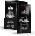 Science in Sport BETA Fuel 80 Energy Drink Pulver 15 x 82g Rote Beere - Isotonisches