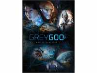 Grey Goo Limited Steelbook Edition - [PC]