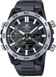 Casio Herren Analog Digital Quarz Armbanduhr Edifice