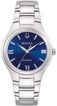 Bulova Armbanduhr Dame 96L319