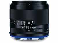 ZEISS Loxia 2/50 für spiegellose Vollformat-Systemkameras von Sony (E-Mount),