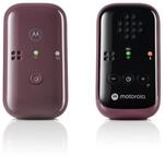 Motorola Audio Babyphone PIP12 &ndash; Tragbar Reichweite bis zu 450m | Babyphon