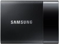 Samsung Memory 250GB USB 3.0 Portable Tragbare Externe SSD-Festplatte Solid State