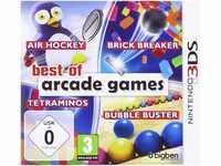 Best of Arcade Games - [Nintendo 3DS]