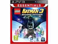 Lego Batman 3: Beyond Gotham PS3 [