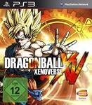 Dragonball Xenoverse - [PlayStation 3]