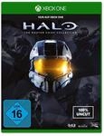 Halo - The Master Chief Collection Standard Edition - [Xbox Series X, Xbox One]