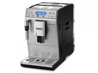 De'Longhi Autentica Plus ETAM 29.620.SB Kaffeevollautomat (1450 W, 1,4 l, Dampfd&uuml;se)