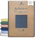 Formesse &ndash; Bella Gracia Jersey Spannbettlaken 120x190-130x220cm - bis 25cm...