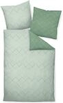 Janine Design Mako-Satin Bettwäsche J.D. 87053-06 1 Bettbezug 155 x 220 cm + 1 Janine Design Mako-Satin Bettwäsche J.D. 87053-06 1 Bettbezug 155 x 220 cm + 1