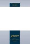 Janine 5001 Topper-Spannbetttuch Elastic 140/200 bis 160/220 cm wei&szlig; Fb. 10