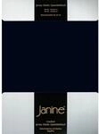Janine Spannbettlaken Elastic - extra weiches und elastisches Spannbetttuch -...