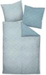 Janine Design Mako-Satin Bettwäsche J.D. 87053-02 1 Bettbezug 155 x 220 cm + 1 Janine Design Mako-Satin Bettwäsche J.D. 87053-02 1 Bettbezug 155 x 220 cm + 1