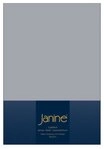 Janine Spannbettlaken Elastic - extra weiches und elastisches Spannbetttuch - für Janine Spannbettlaken Elastic - extra weiches und elastisches Spannbetttuch - für