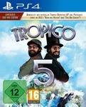 Tropico 5 [PS4]