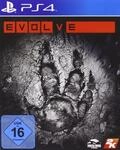 Evolve - [PlayStation 4]