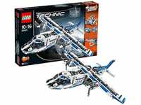 LEGO Technic 42025 - Frachtflugzeug