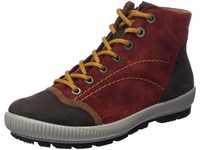 Legero Damen Tanaro Trekking Gore-Tex Sneaker, ORIENTE 5100, 38 EU (UK 5)