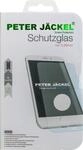 PETER J&Auml;CKEL HD Glass Protector f&uuml;r Apple iPhone 13/13 Pro 19060 Transparent