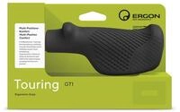 Ergon GT1-S Ergo Touring/City Fahrrad Griffe schwarz