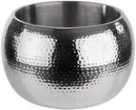 APS 36130 Flaschenk&uuml;hler "BIG BOWL", Edestahl, &Oslash; 37 cm, herausnehmbarer