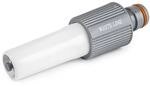 3/4" Spritzd&uuml;se White Line Power Jet D&uuml;se Sprinkler Spritzwasser