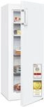 Exquisit Gefrierschrank | 161 l Nutzinhalt, Energieklasse C, 39 dB(A) | NoFrost,