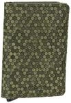 Secrid Damen Herren Geldb&ouml;rse Slimwallet Hexagon One Size