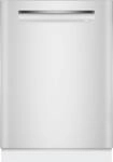 Bosch SMP4ECW71S, Serie 4, Smarter Unterbau-Geschirrsp&uuml;ler, 60 cm, Besteckschublade,
